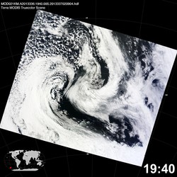 Level 1B Image at: 1940 UTC