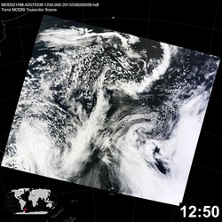 Level 1B Image at: 1250 UTC