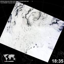 Level 1B Image at: 1835 UTC