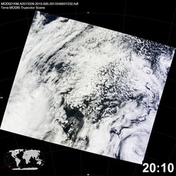 Level 1B Image at: 2010 UTC