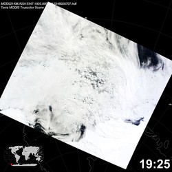 Level 1B Image at: 1925 UTC