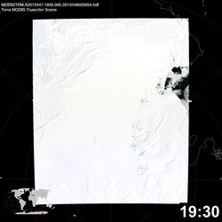 Level 1B Image at: 1930 UTC