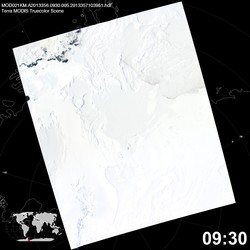 Level 1B Image at: 0930 UTC