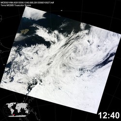 Level 1B Image at: 1240 UTC