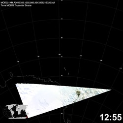 Level 1B Image at: 1255 UTC