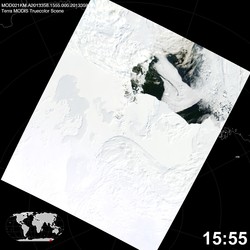 Level 1B Image at: 1555 UTC