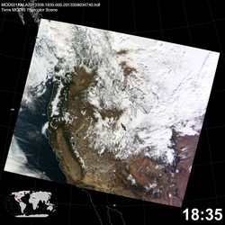 Level 1B Image at: 1835 UTC