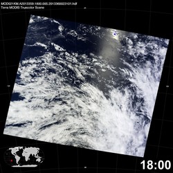 Level 1B Image at: 1800 UTC