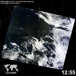 Level 1B Image at: 1255 UTC