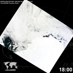 Level 1B Image at: 1800 UTC