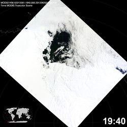 Level 1B Image at: 1940 UTC