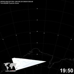 Level 1B Image at: 1950 UTC