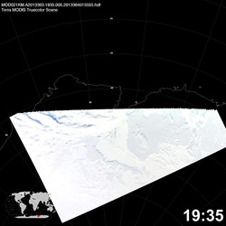 Level 1B Image at: 1935 UTC