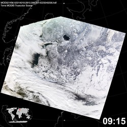 Level 1B Image at: 0915 UTC