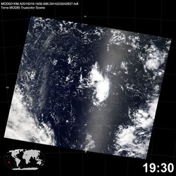 Level 1B Image at: 1930 UTC