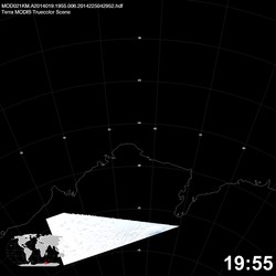 Level 1B Image at: 1955 UTC