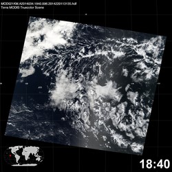 Level 1B Image at: 1840 UTC