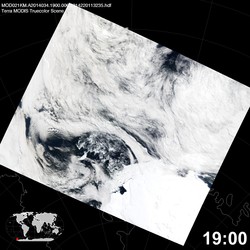 Level 1B Image at: 1900 UTC