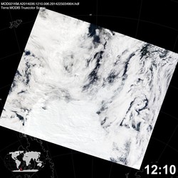 Level 1B Image at: 1210 UTC