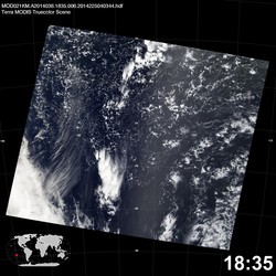 Level 1B Image at: 1835 UTC