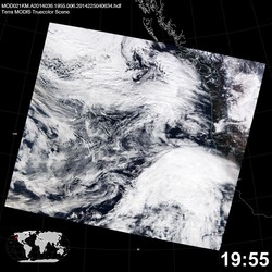 Level 1B Image at: 1955 UTC