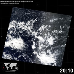 Level 1B Image at: 2010 UTC