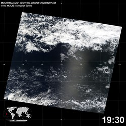 Level 1B Image at: 1930 UTC