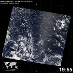 Level 1B Image at: 1955 UTC