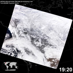 Level 1B Image at: 1920 UTC