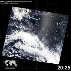 Level 1B Image at: 2025 UTC