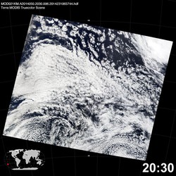 Level 1B Image at: 2030 UTC