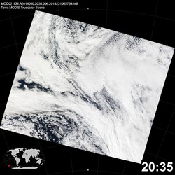 Level 1B Image at: 2035 UTC