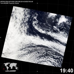 Level 1B Image at: 1940 UTC