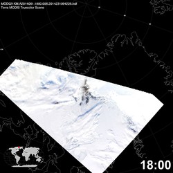 Level 1B Image at: 1800 UTC