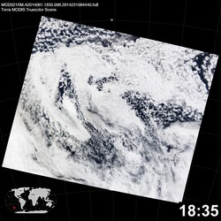 Level 1B Image at: 1835 UTC