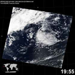 Level 1B Image at: 1955 UTC