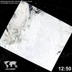 Level 1B Image at: 1250 UTC