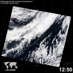 Level 1B Image at: 1250 UTC