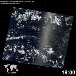 Level 1B Image at: 1800 UTC