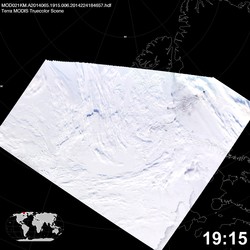 Level 1B Image at: 1915 UTC