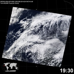 Level 1B Image at: 1930 UTC