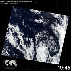 Level 1B Image at: 1945 UTC