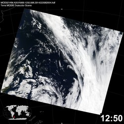 Level 1B Image at: 1250 UTC