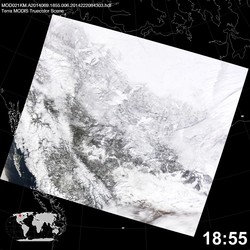 Level 1B Image at: 1855 UTC