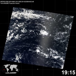 Level 1B Image at: 1915 UTC