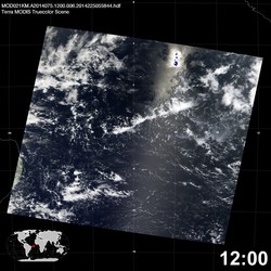 Level 1B Image at: 1200 UTC