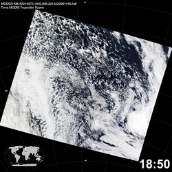 Level 1B Image at: 1850 UTC