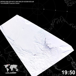 Level 1B Image at: 1950 UTC