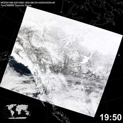 Level 1B Image at: 1950 UTC