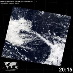 Level 1B Image at: 2015 UTC